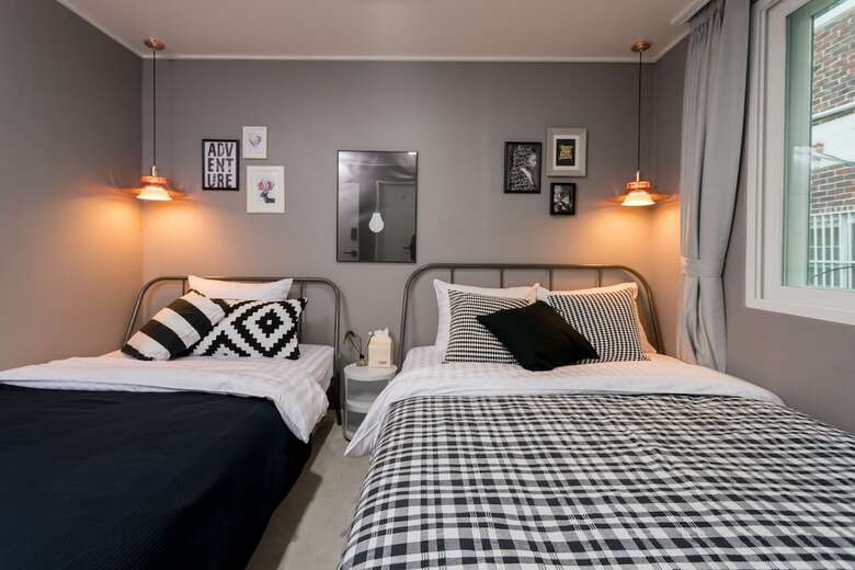 Hotel Neat House Hongdae