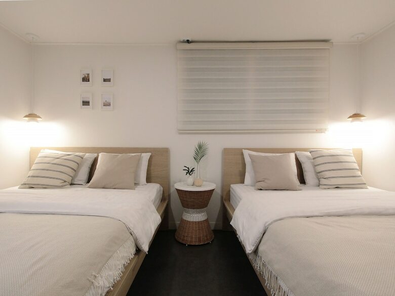 Hotel Neat House Hongdae