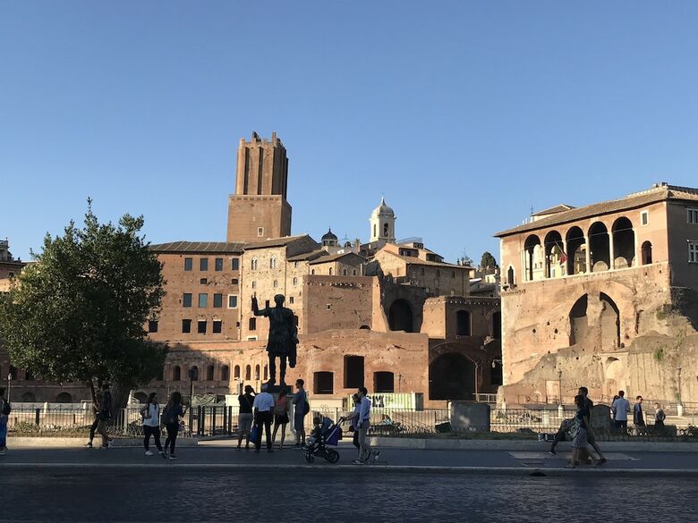 Hotel Appartamento In Lucina