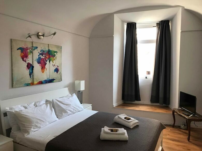 Hotel Appartamento In Lucina