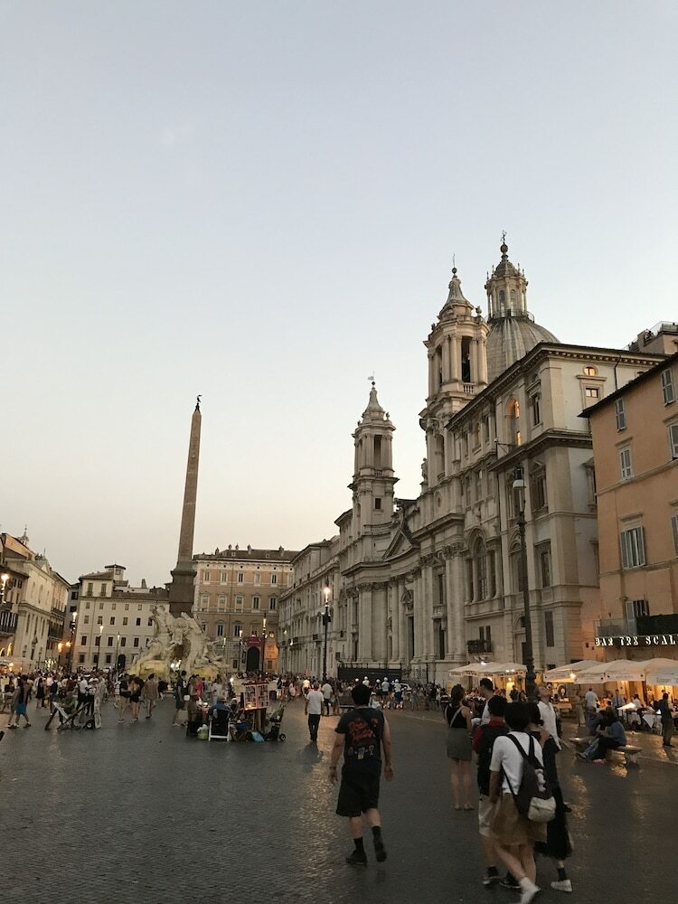 Hotel Appartamento In Lucina