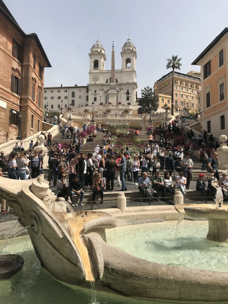 Hotel Appartamento In Lucina
