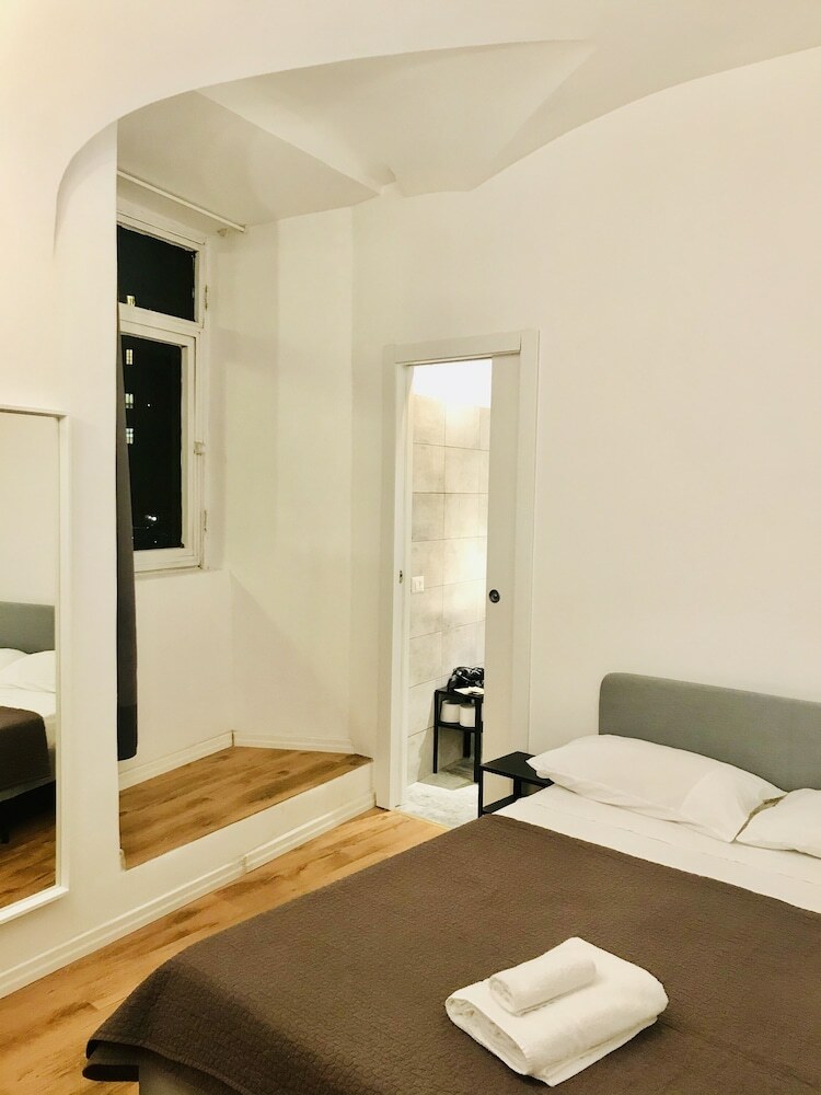 Hotel Appartamento In Lucina