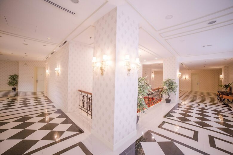 Rizal Park Hotel
