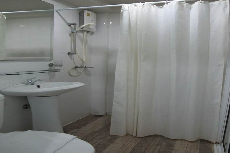 Hotel Pool Villa @ Donmueang