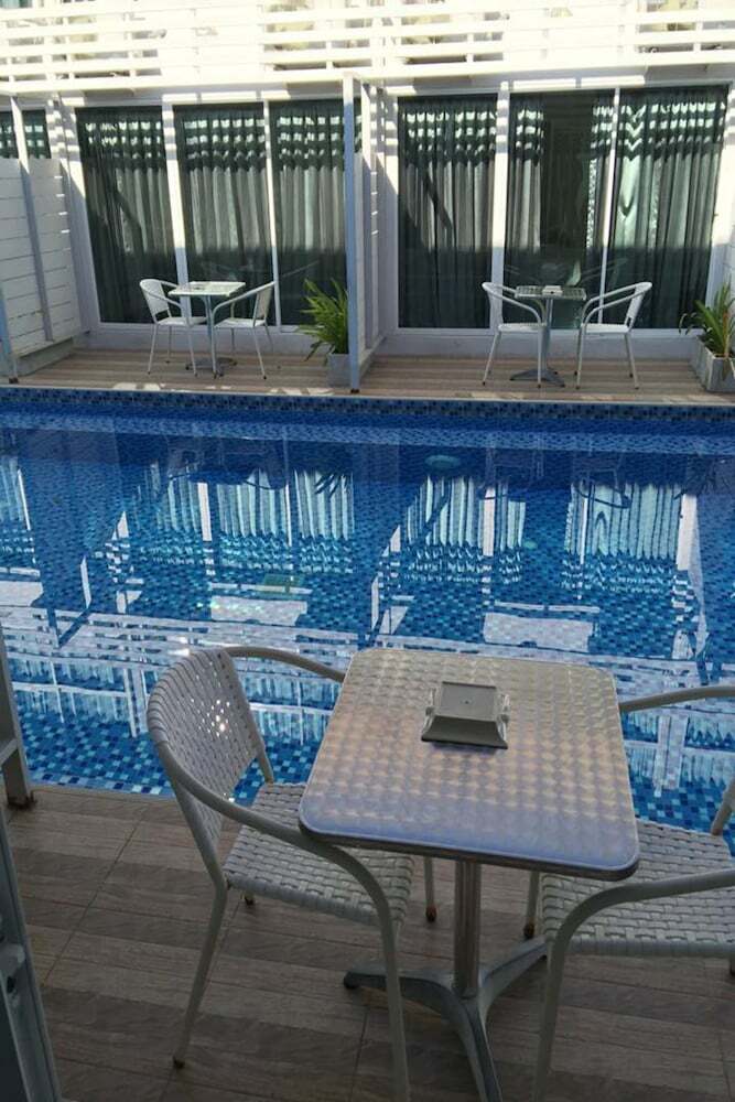 Hotel Pool Villa @ Donmueang