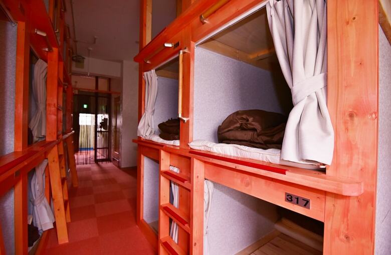 Hotel Guesthousekainan
