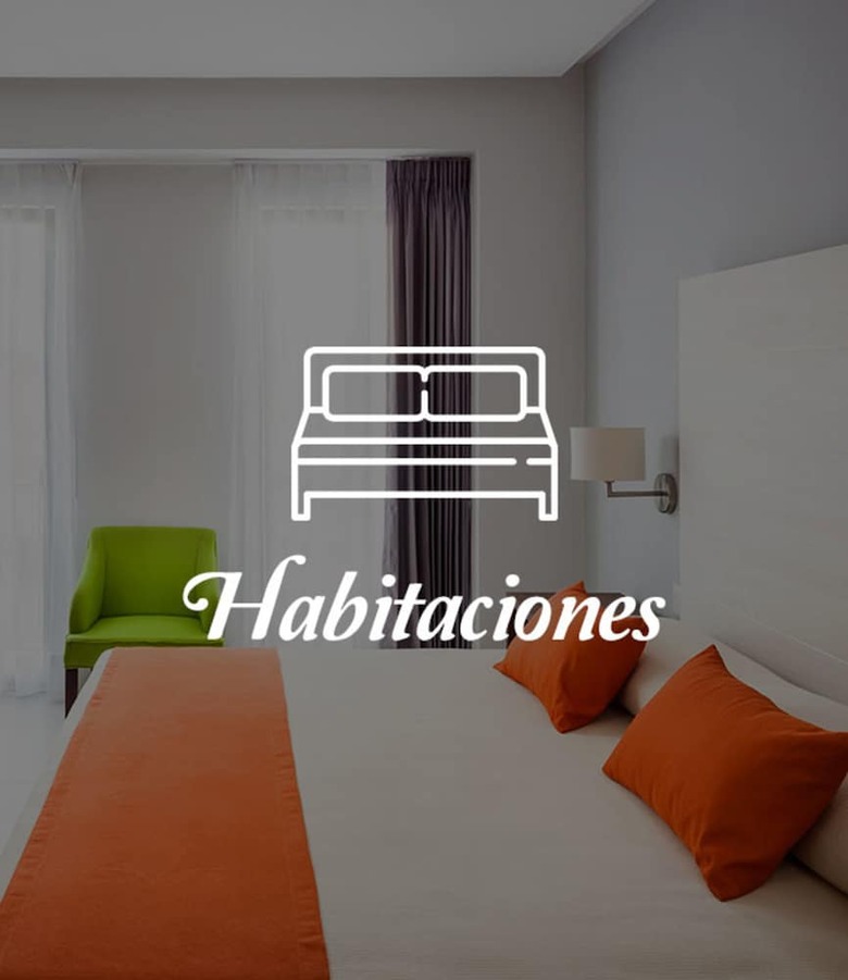 Hotel Real 1900