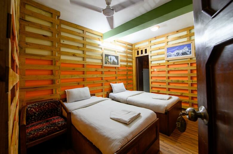 Hotel Pomelo House