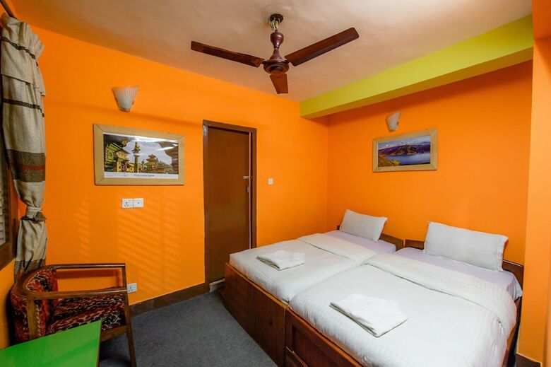 Hotel Pomelo House