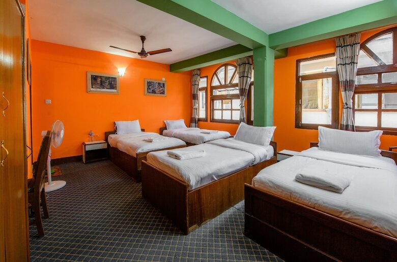 Hotel Pomelo House