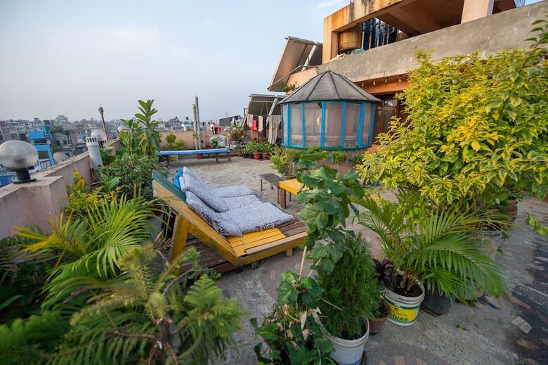 Hotel Pomelo House