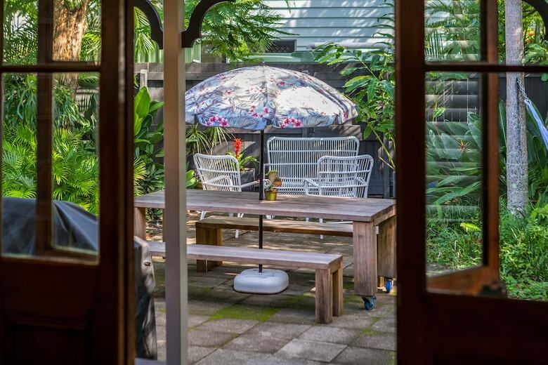 Gidget's Surf Shack
