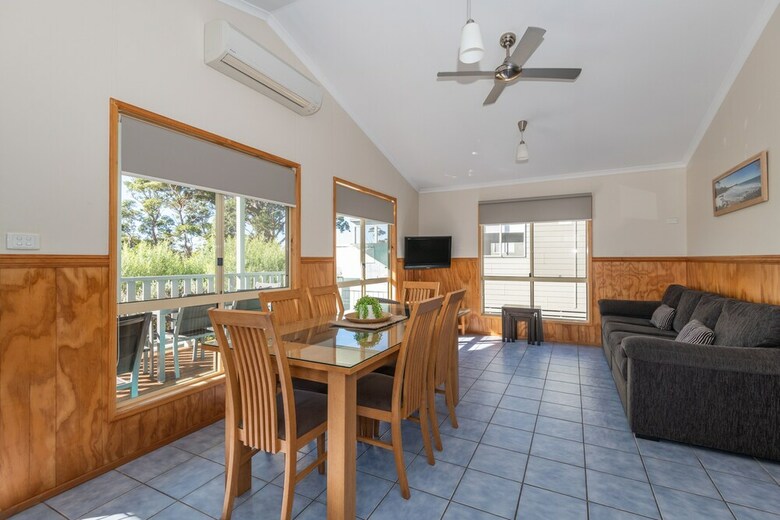 Cabana Holiday Haven Ulladulla