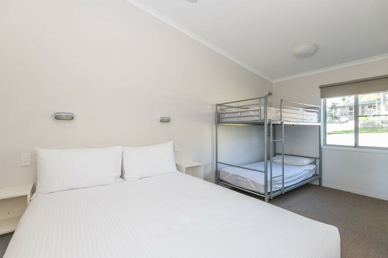 Cabana Holiday Haven Ulladulla