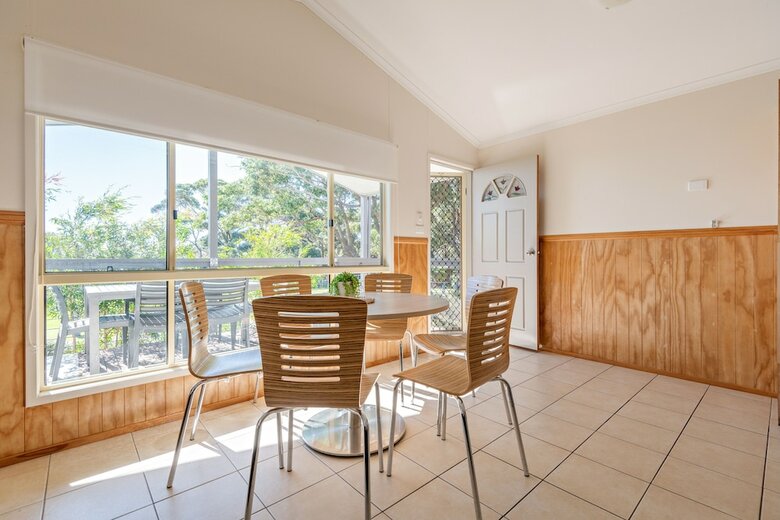 Cabana Holiday Haven Ulladulla