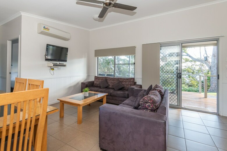 Cabana Holiday Haven Ulladulla