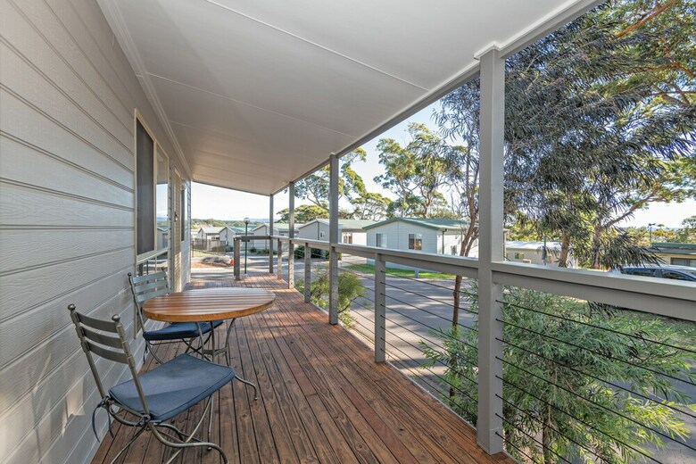 Cabana Holiday Haven Ulladulla