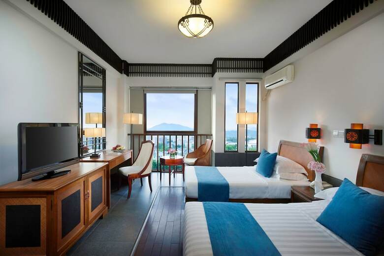 Hotel International Asia-pacific Convention Center