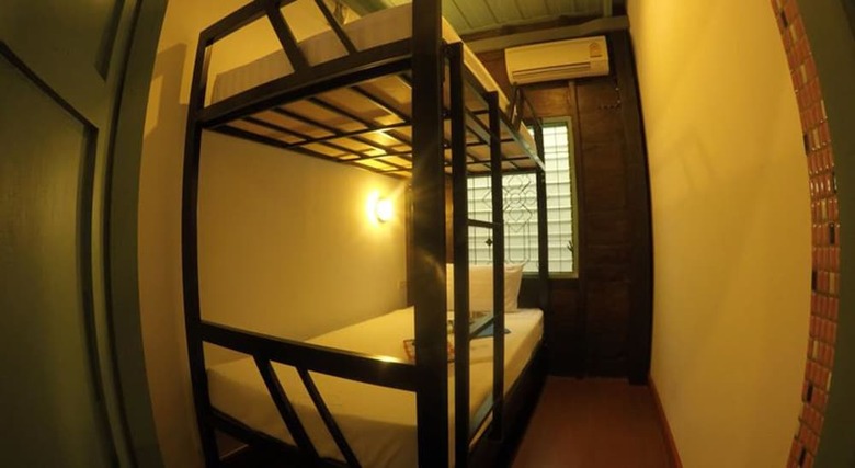 Hostal La Moon Hostel