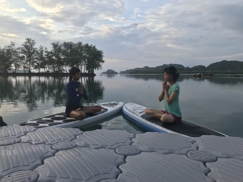 Hotel Yogi Dives B&B