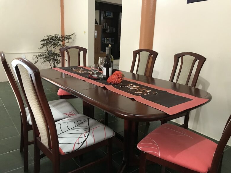 Hotel Yogi Dives B&B