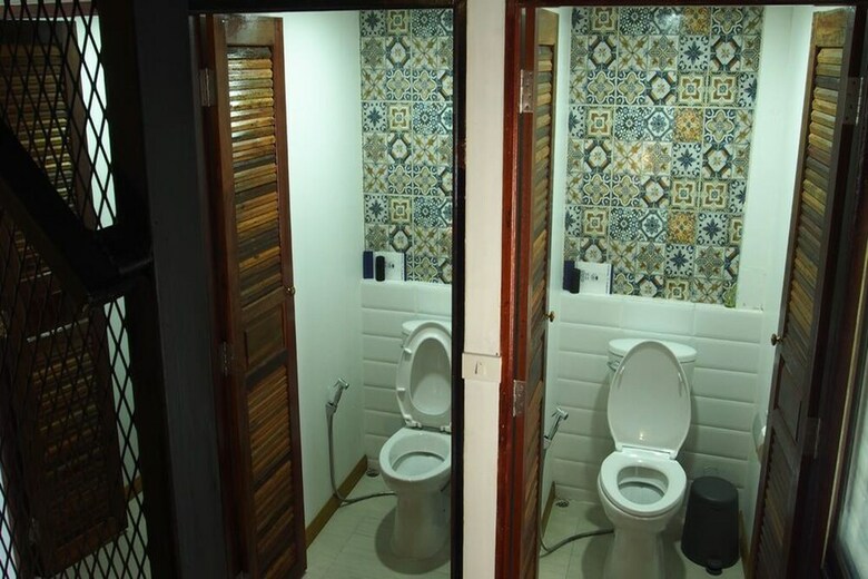 Hostal D Hub Hostel