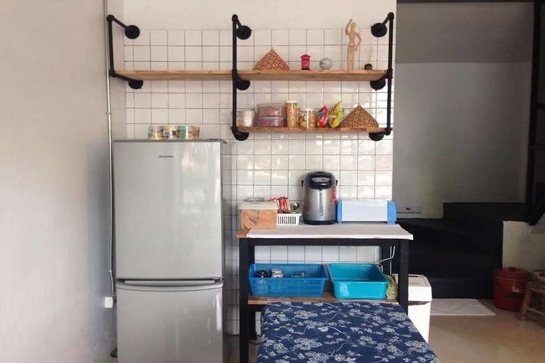 Hostal D Hub Hostel