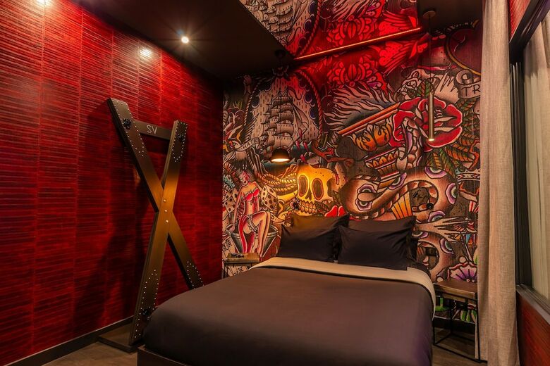 Hotel Love H�tel - Adults Only