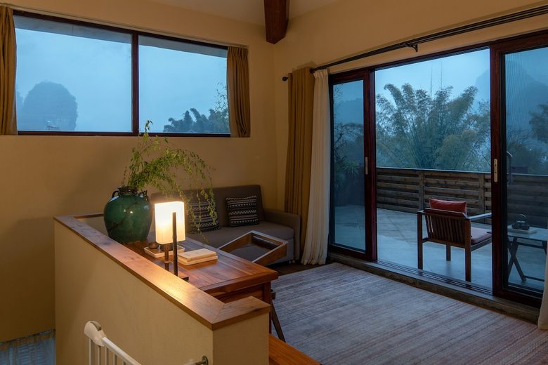 Posada The Apsara Lodge
