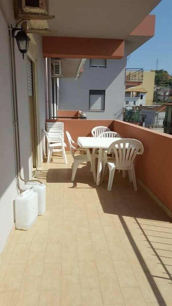 Apartamento Casa Vacanza Stefano Home