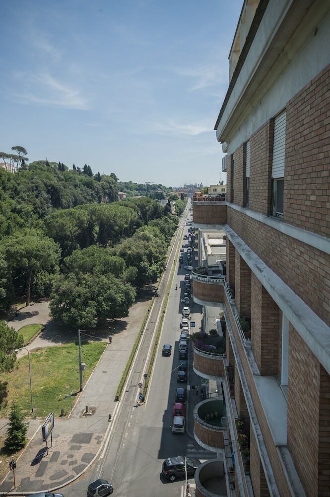 Hotel Guest House Vignola