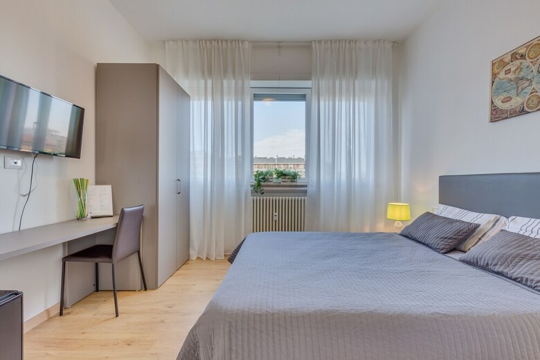 Residence Vidar