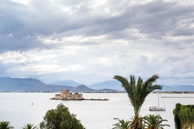 Hotel Gambello Luxury Rooms