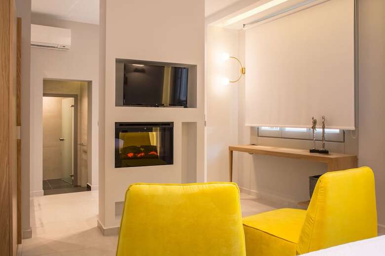 Hotel Gambello Luxury Rooms