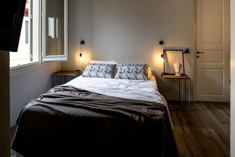 Hotel Gambello Luxury Rooms