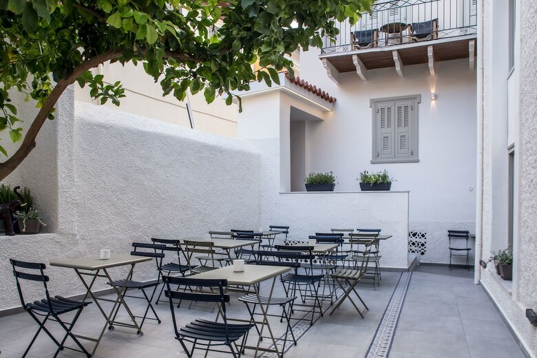 Hotel Gambello Luxury Rooms