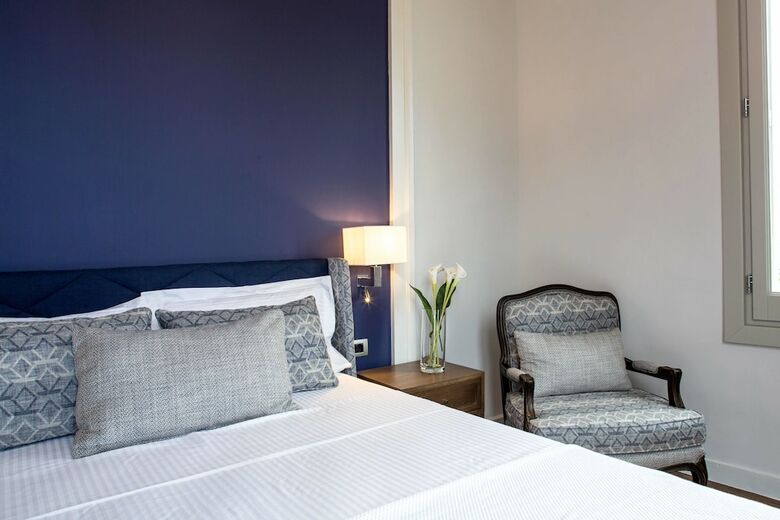 Hotel Gambello Luxury Rooms