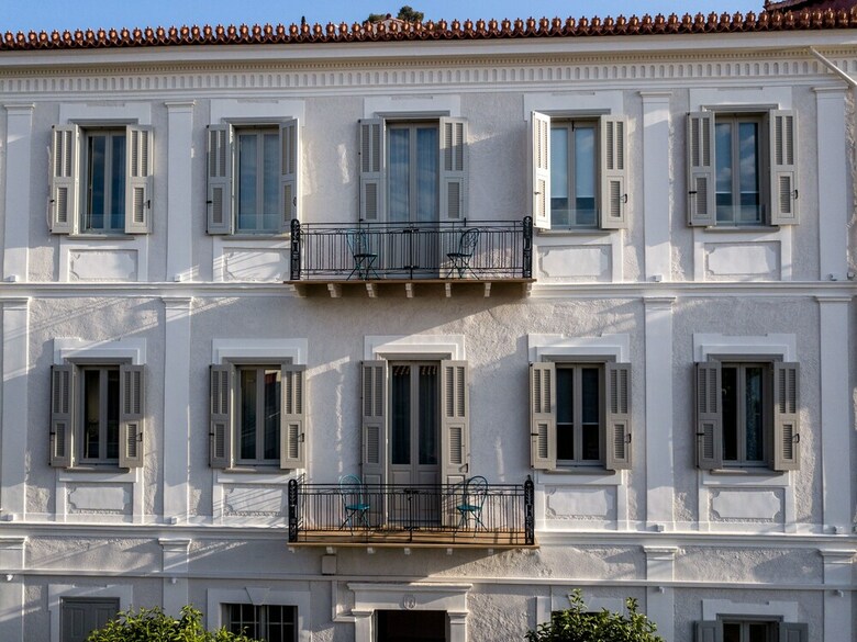 Hotel Gambello Luxury Rooms