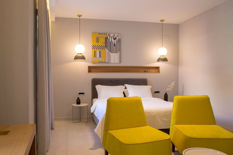 Hotel Gambello Luxury Rooms