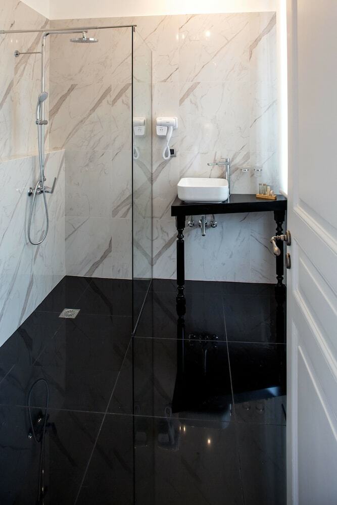 Hotel Gambello Luxury Rooms