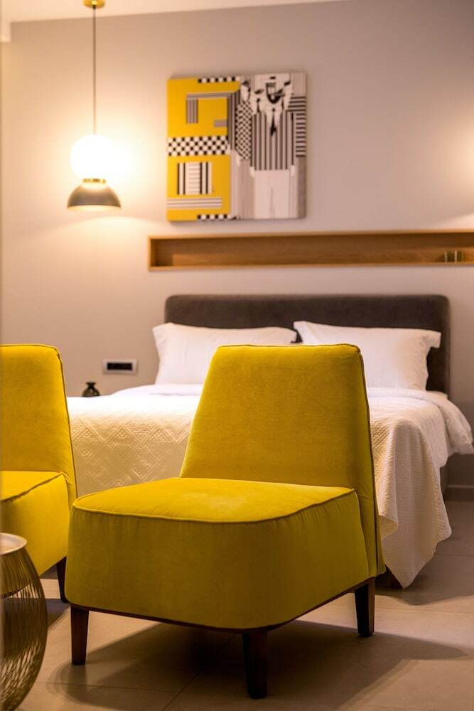 Hotel Gambello Luxury Rooms