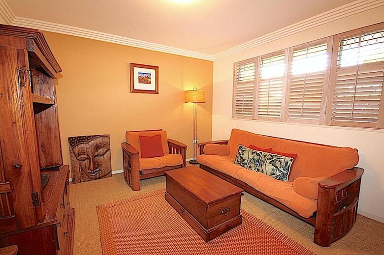 Apartamentos Byron Break
