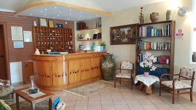 Residence Agriturismo Heaven