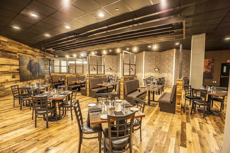 Delta Hotels By Marriott Fargo