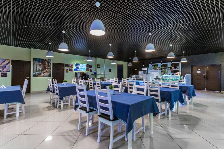 Novokosino Hotel