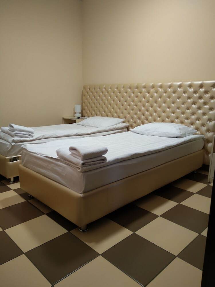 Novokosino Hotel