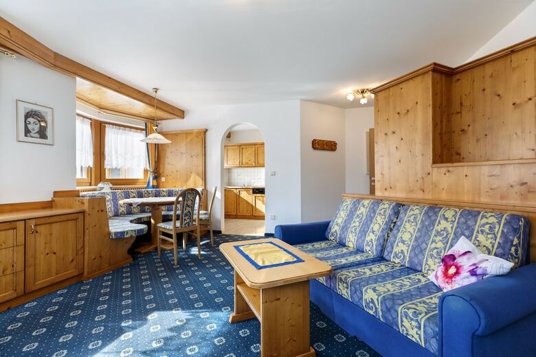 Hotel Kronhof