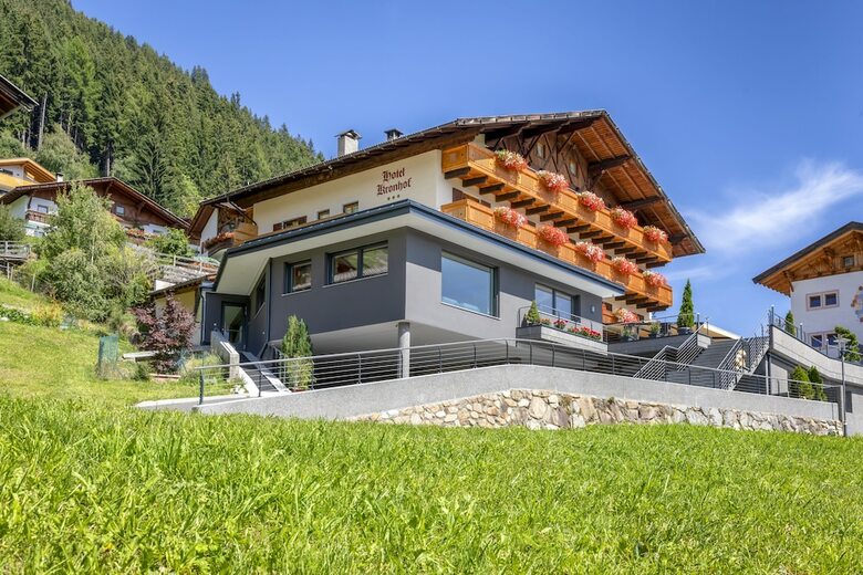 Hotel Kronhof