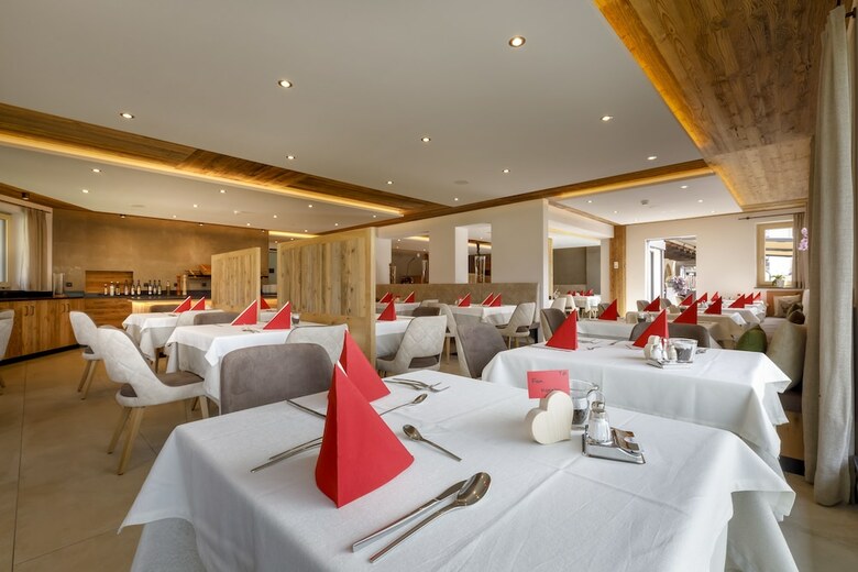 Hotel Kronhof